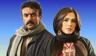 مسلسل «ضرب نار» يتصدر الترند بعد تصريحات ياسمين عبد العزيز: «الدور مكنتش أنا»