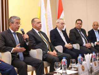 المالية: متوسط زمن الإفراج الجمركى عن 75٪ من الواردات حاليًا لايتجاوز أربعة أيام