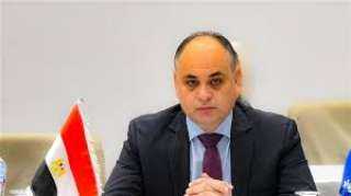 الرئيس التنفيذي لجهاز شئون البيئة يترأس وفد مصر في اجتماع جمعية الأمم المتحدة للبيئة في نيروبي