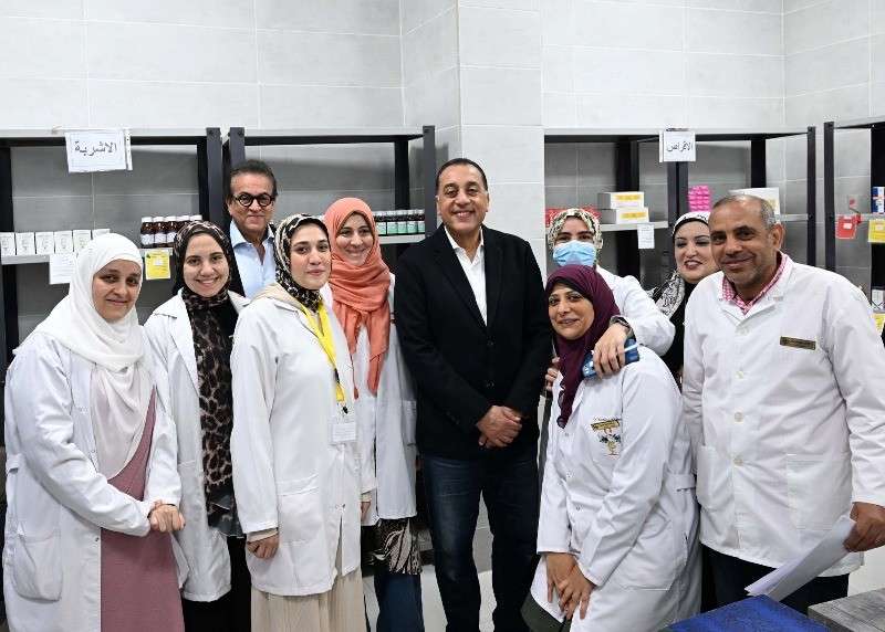 بوابة المصريين