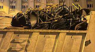 التنمية المحلية: حملات لرفع الإشغالات والتعديات في أحياء القاهرة