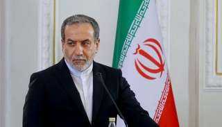 وزير خارجية إيران يزور بيلاروس وروسيا