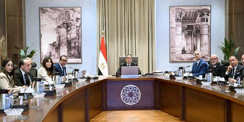 بوابة المصريين