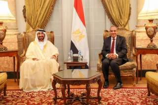 رئيس البرلمان العربي يثمن جهود مصر في دعم القضية الفلسطينية وتحقيق الاستقرار بالمنطقة