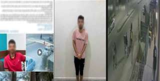 أسرار الاعتداء على عامل بمطعم بالشرقية.. والتحقيقات تكشف التفاصيل