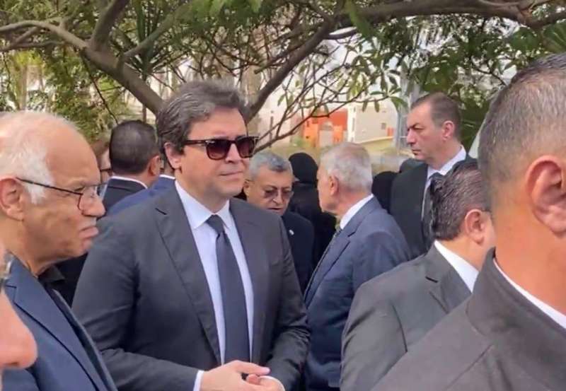 بوابة المصريين