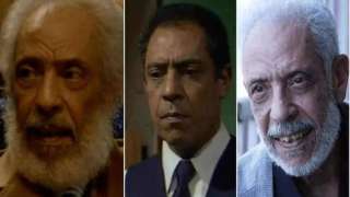 الذكرى الأولى للفنان نبيل الحلفاوي.. نديم قلب الأسد الذي لن ننساه| فيديو وصور