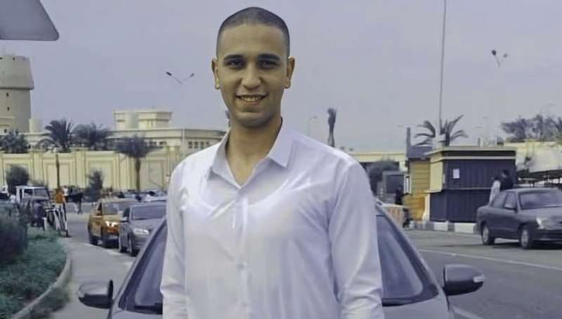 فارس سعيد عفيفي