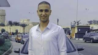 آل الدهشان يهنئون فارس سعيد عفيفي بقبوله في أكاديمية الشرطة