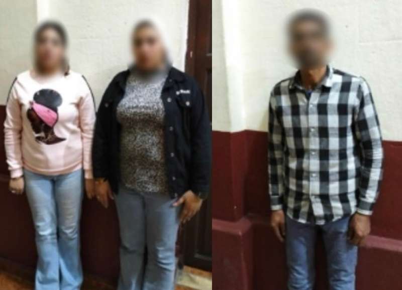 بوابة المصريين