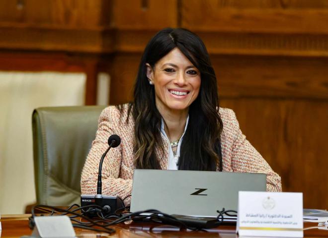 وزيرة التخطيط: الإصلاح الاقتصادي لا ينتهي وغير محدد بسقف