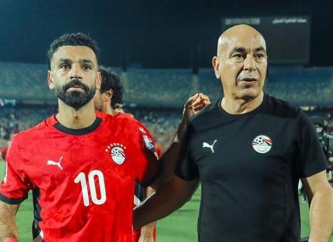 حسام حسن يُناور قبل أمم إفريقيا.. طريقة لعب جديدة لمنتخب الفراعنة| تفاصيل