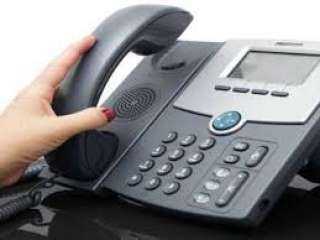 طريقة الحصول على خط تليفون أرضي جديد في خطوات بسيطة من منزلك