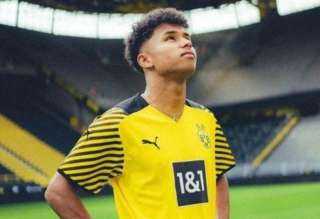 أديمي يقرر الرحيل عن دورتموند