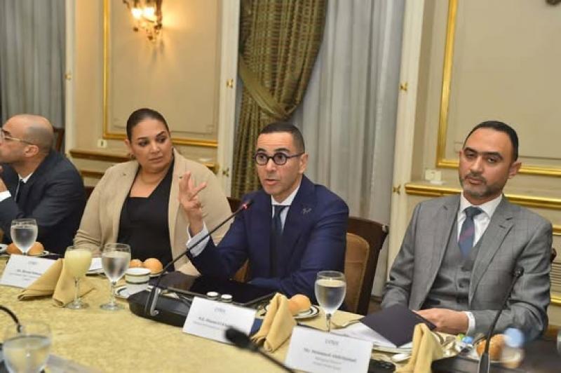 بوابة المصريين