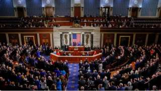 مجلس الشيوخ الأمريكي يقر مشروع قانون يتضمن إلغاء عقوبات قيصر المفروضة على سوريا