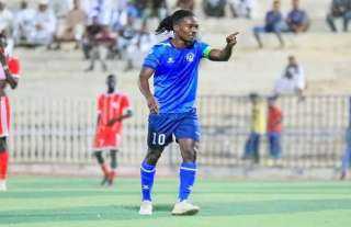 عبدالرحمن الغربال هداف قدير يحمل أعباء هجوم السودان في أمم إفريقيا 2025