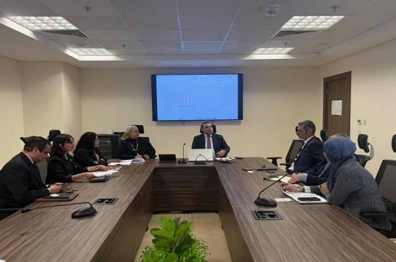 بوابة المصريين