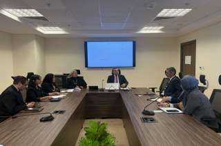 مصر تستهدف زيادة الاستثمارات الكندية إلى 2.2 مليار دولار خلال عام 2026