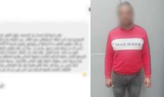 حقيقة منشور اقتحام شقة شخص والاستيلاء على منقولات منها وضبطه دون وجه حق بكفر الشيخ