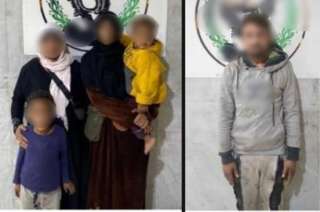 ضبط متهمين باستغلال أحداث في أعمال تسول وبيع إلحاحي بالقاهرة والجيزة | صور