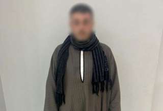 بمكبر صوت.. ضبط شخص يقوم بالدعاية الانتخابية المخالفة بمسجد في الغربية