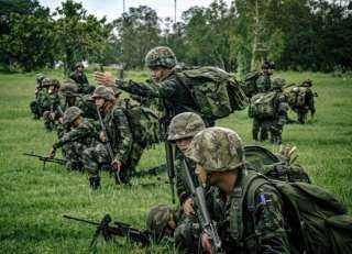 كمبوديا: الجيش التايلاندي يقصف مدينة «بويبيت» الحدودية