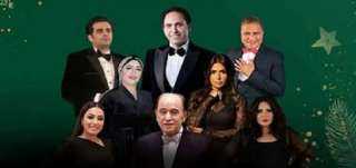 البرنامج الفني لحفل الموسيقى العربية للتراث في حفلها.. اليوم