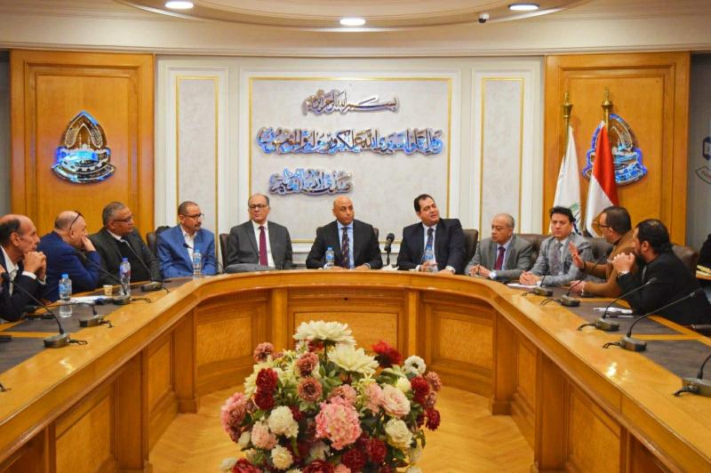 بوابة المصريين