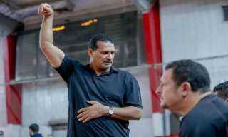 الزمالك يقبل اعتذار الجيزاوي عن تدريب الطائرة وتكليف رفعت مؤقتًا