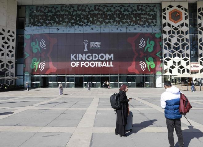 المغرب تستقبل مشجعي كأس أمم إفريقيا بمهرجان موسيقي ضخم بطله مونتانا