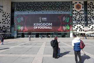 المغرب تستقبل مشجعي كأس أمم إفريقيا بمهرجان موسيقي ضخم بطله مونتانا