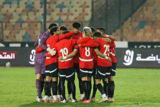 منتخب مصر يبدأ رحلته بكأس أمم إفريقيا 2025 برقم صادم أمام زيمبابوي