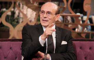 محمد صبحي يوجه رسالة مؤثرة لسمية الألفي: «لن أنسى دورك معي في رحلة المليون»