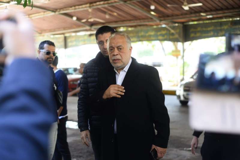 بوابة المصريين