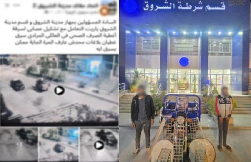 بوابة المصريين