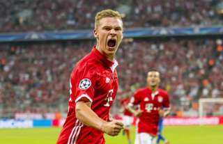 بايرن يفتقد جهود كيميش ونوير ولايمر ويستعيد أوليسيه