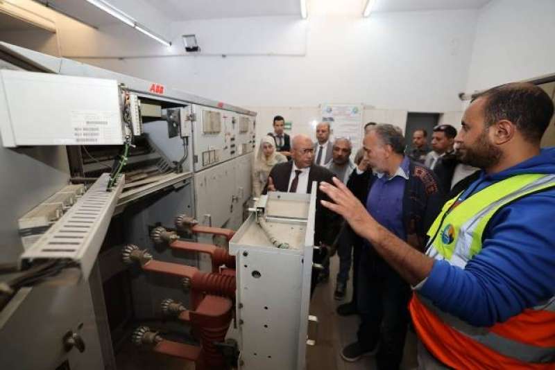 بوابة المصريين