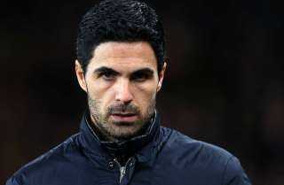 أرتيتا: آرسنال تخلص من معاناته خارج أرضه