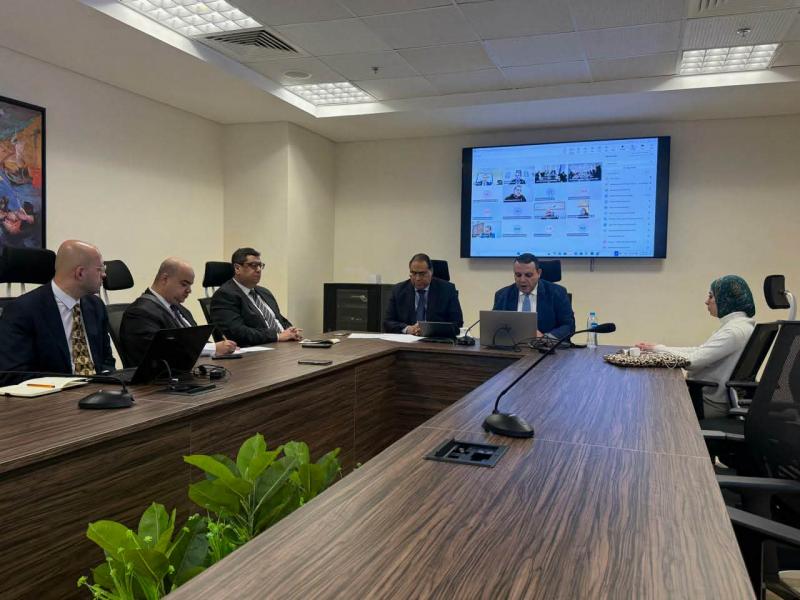 بوابة المصريين