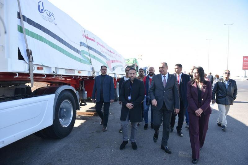 بوابة المصريين