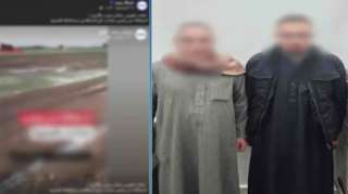 كشف حقيقة اتهام رجل شرطة بتبوير أرض مزروعة بالقمح