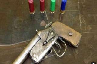 إصابة مهندس وطالب برش خرطوش في مشاجرة بأبو النمرس