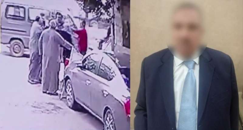 بوابة المصريين