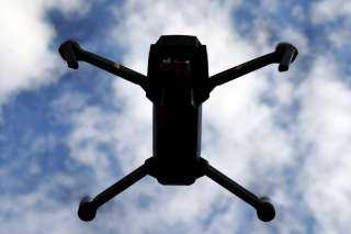 مسيرات تابعة لقوات الدعم السريع تستهدف مدينة كادوقلي عاصمة ولاية جنوب كردفان