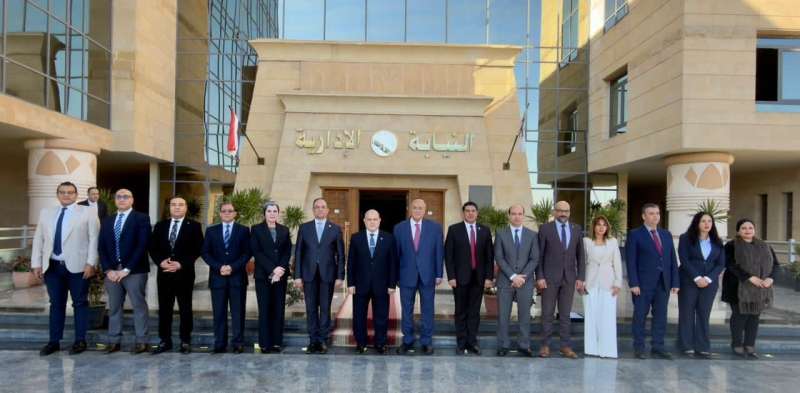 بوابة المصريين