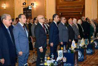 رئيس البورصة: الاستثمارات في مجال التكنولوجيا المالية تجاوزت 200 مليار دولار