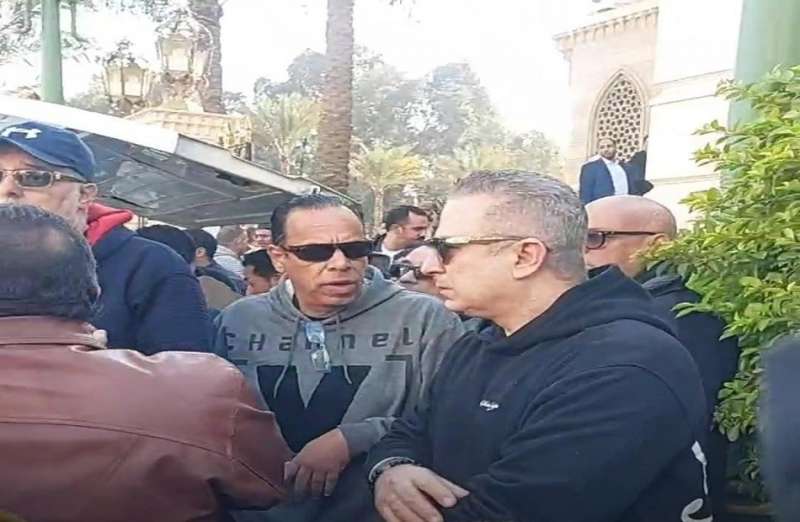 بوابة المصريين