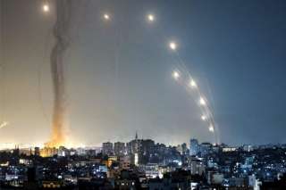 غارات إسرائيلية مكثفة تستهدف عددًا من بلدات الجنوب اللبناني