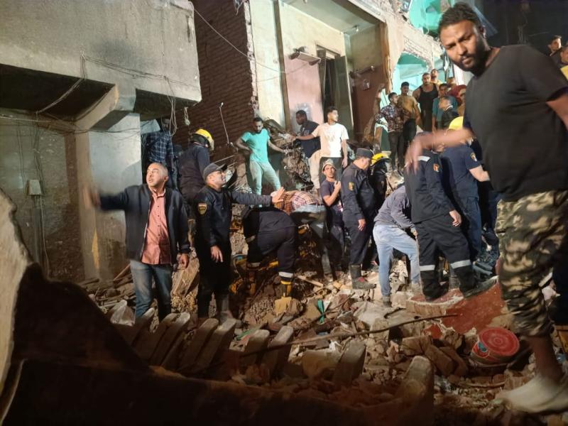 بوابة المصريين